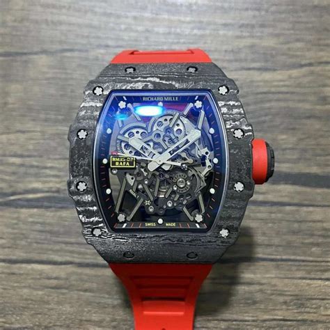 richard mille replica miami|chinese dropshipping richard mille watches.